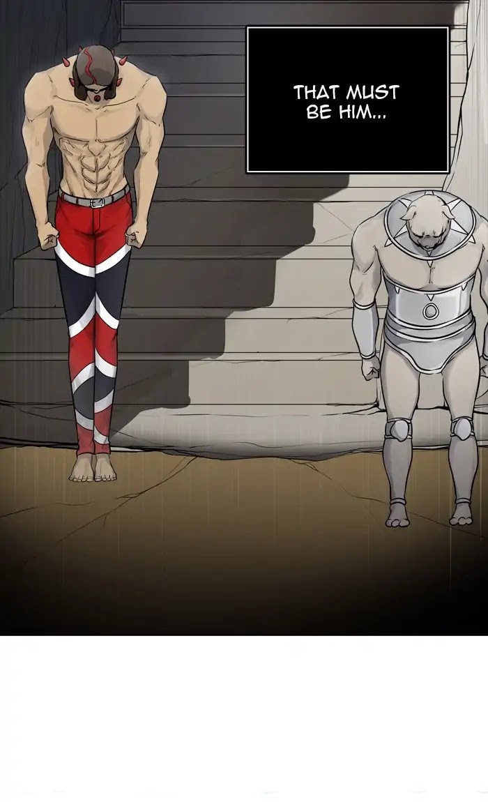 Tower of God Chapter 425 - Page 118