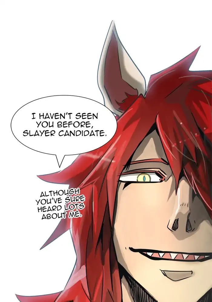 Tower of God Chapter 425 - Page 119
