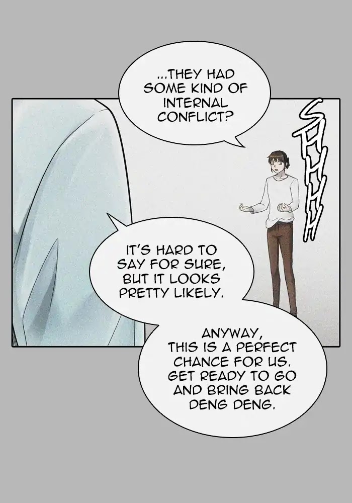 Tower of God Chapter 425 - Page 12
