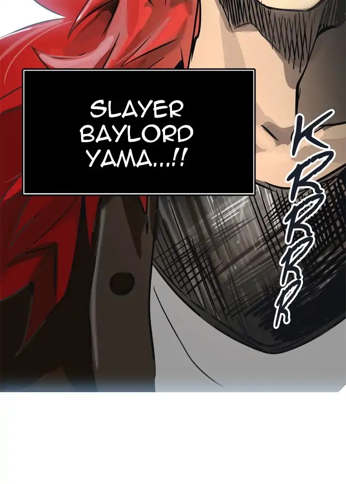 Tower of God Chapter 425 - Page 120