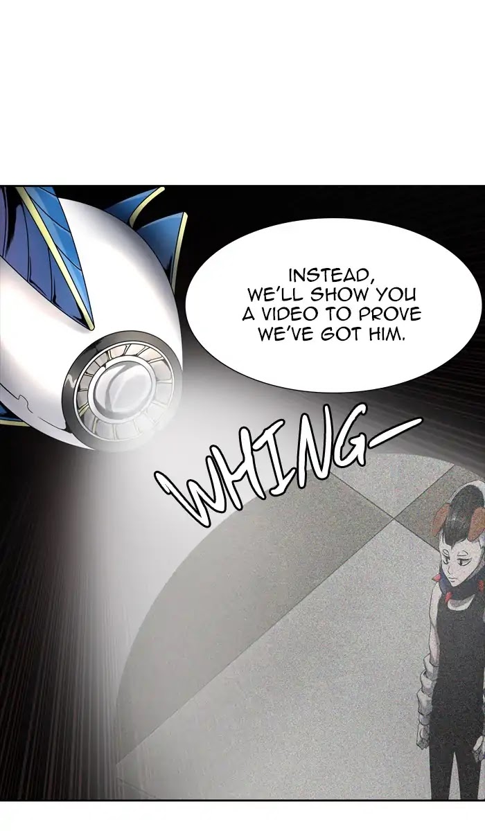 Tower of God Chapter 425 - Page 122