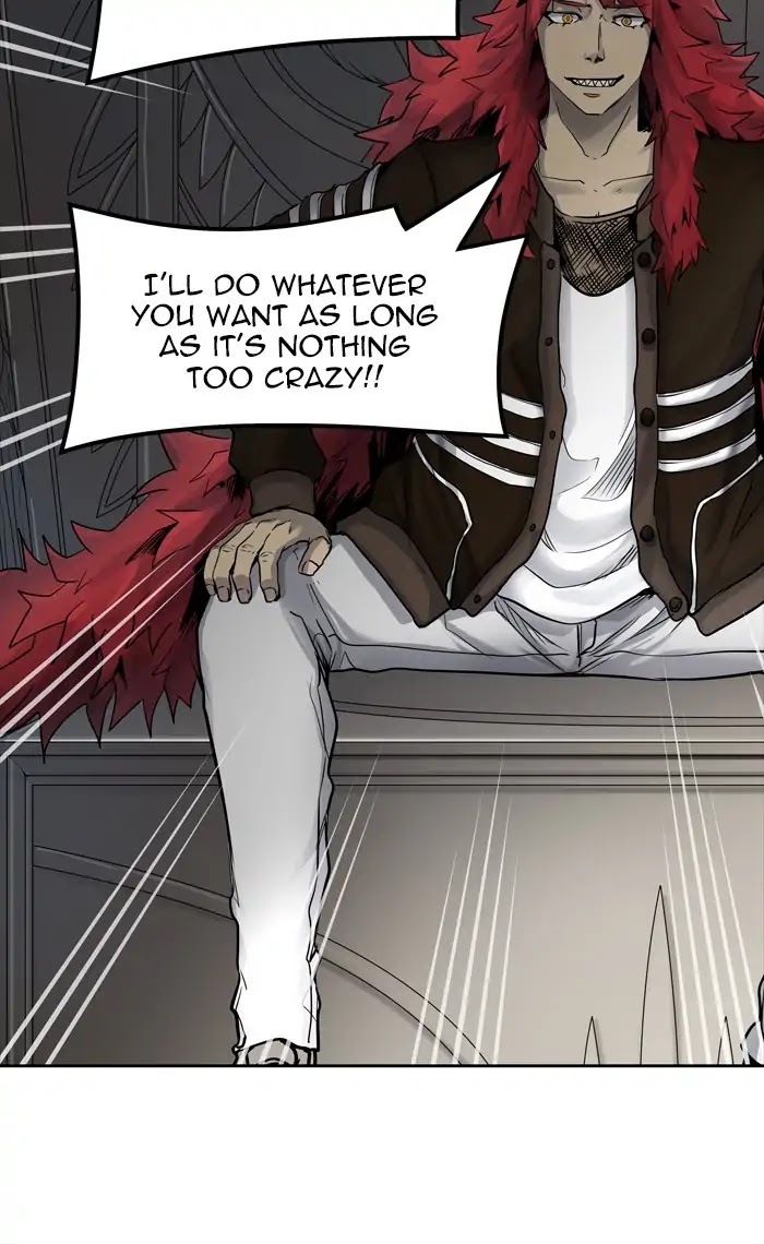 Tower of God Chapter 425 - Page 126