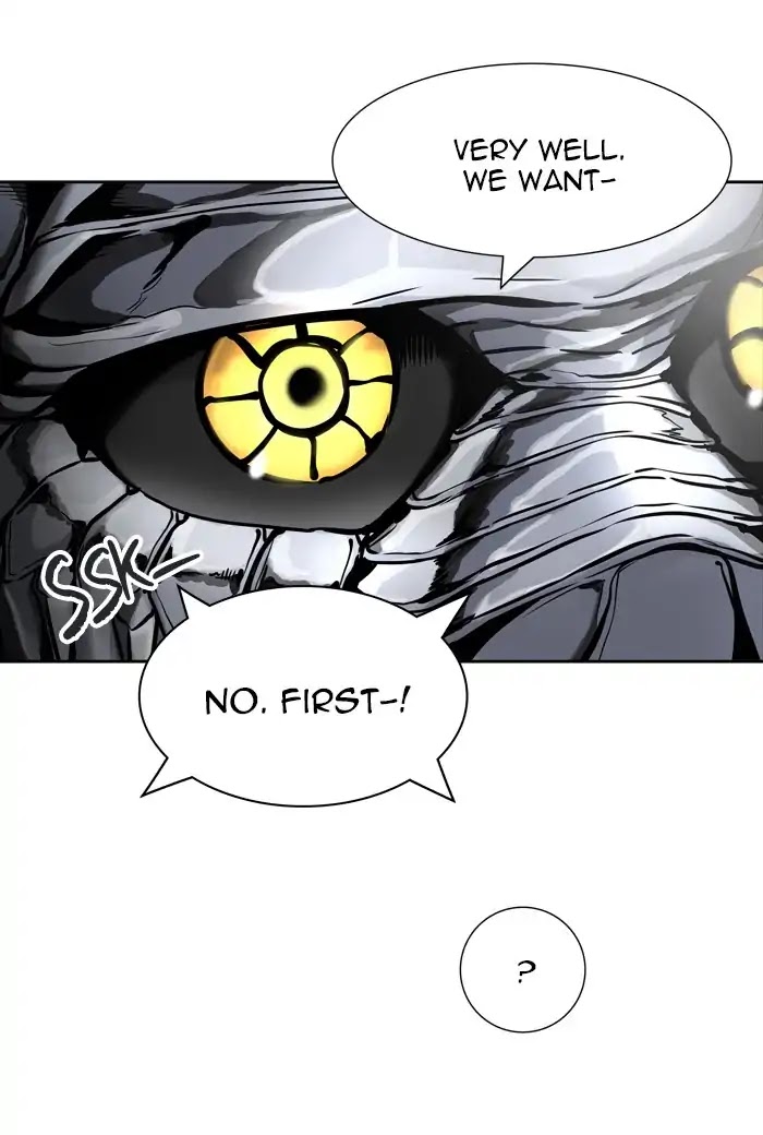 Tower of God Chapter 425 - Page 127