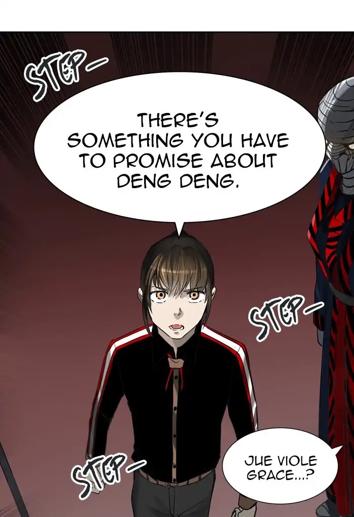 Tower of God Chapter 425 - Page 128