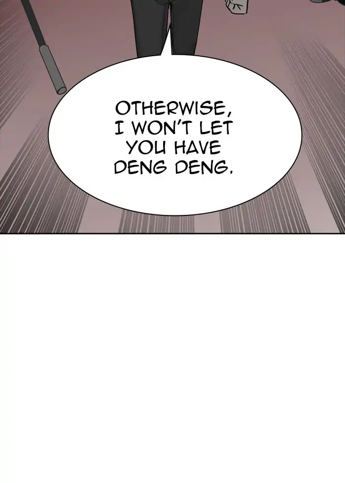 Tower of God Chapter 425 - Page 129