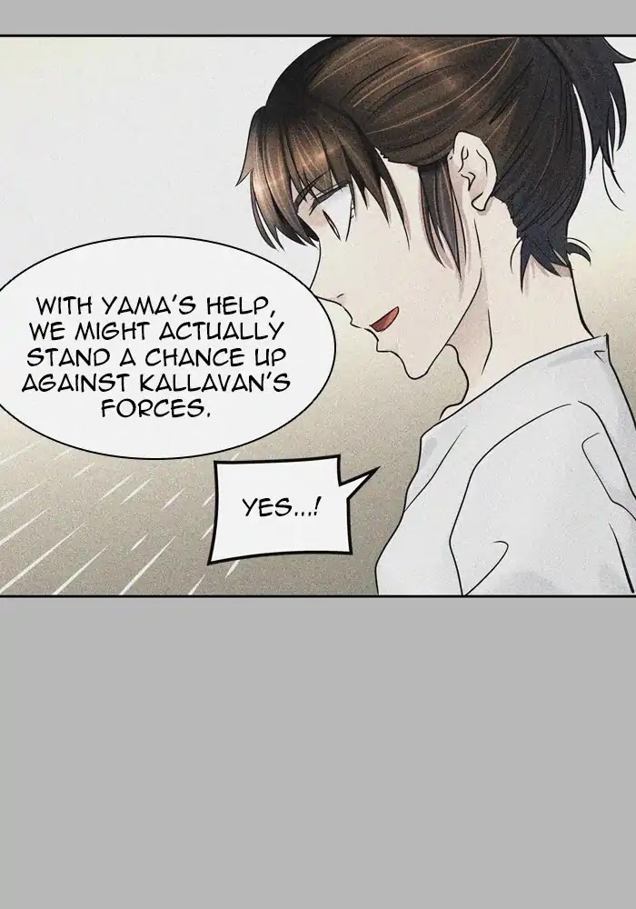 Tower of God Chapter 425 - Page 13