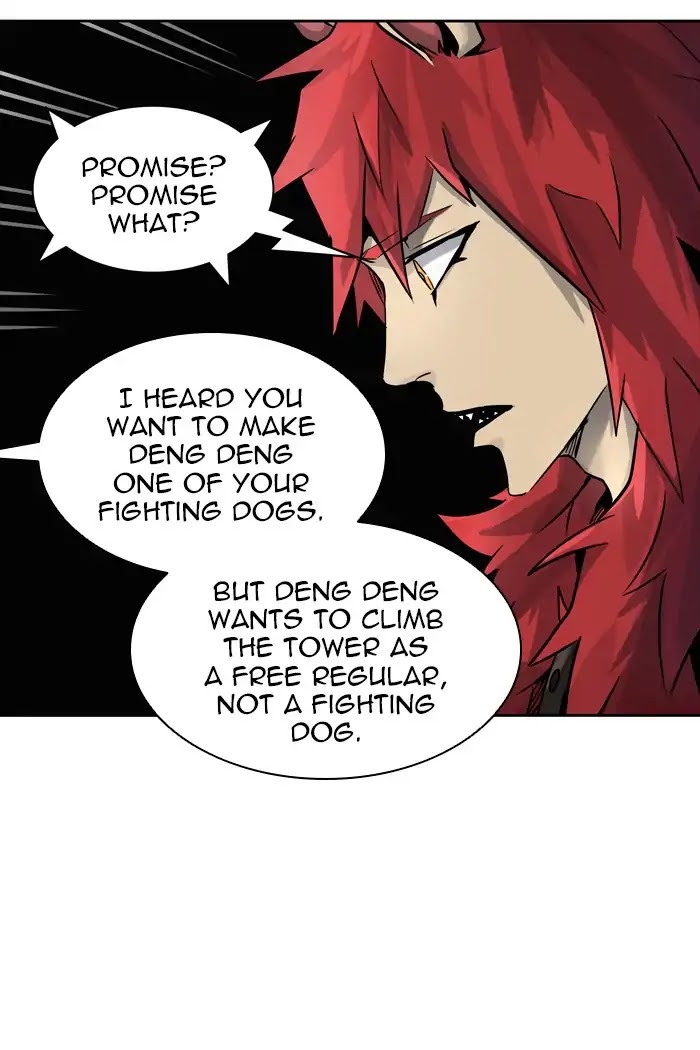 Tower of God Chapter 425 - Page 130