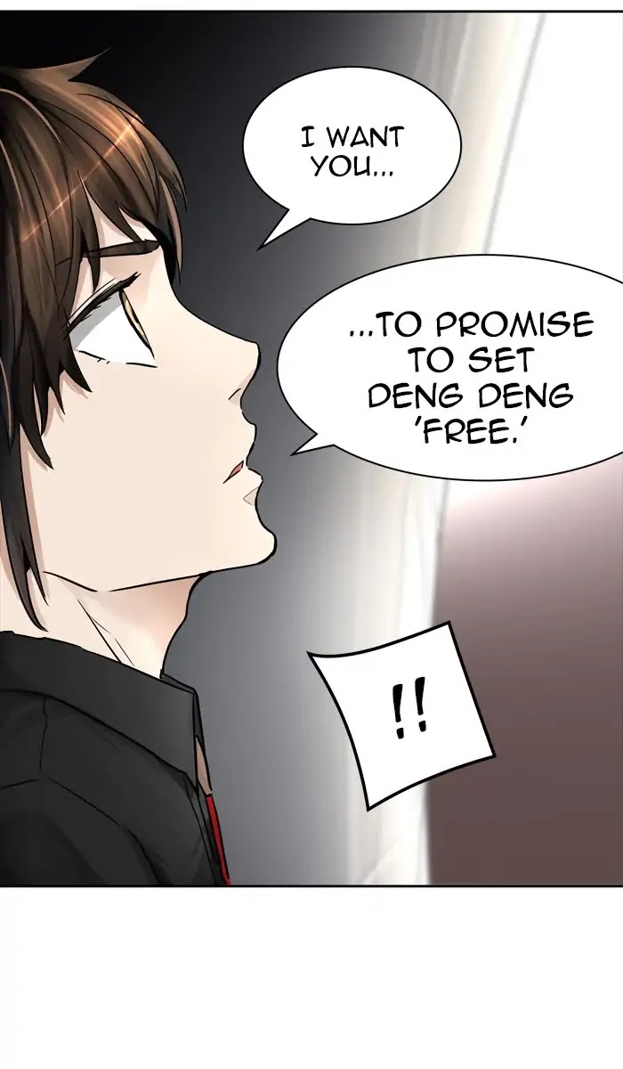 Tower of God Chapter 425 - Page 131