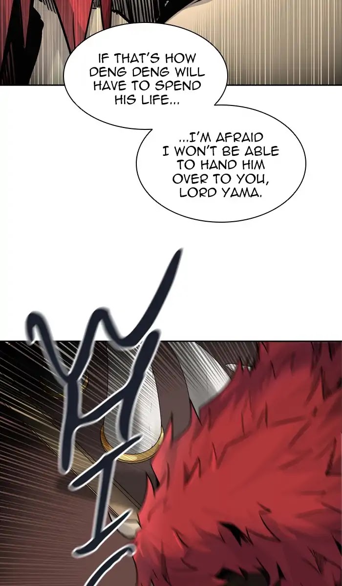 Tower of God Chapter 425 - Page 133