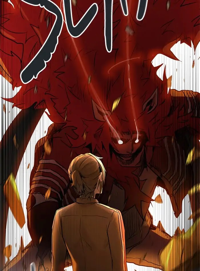 Tower of God Chapter 425 - Page 136