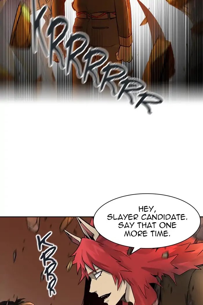 Tower of God Chapter 425 - Page 137