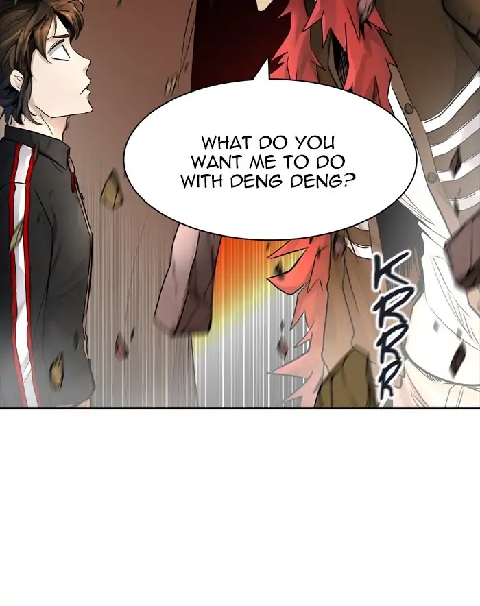 Tower of God Chapter 425 - Page 138