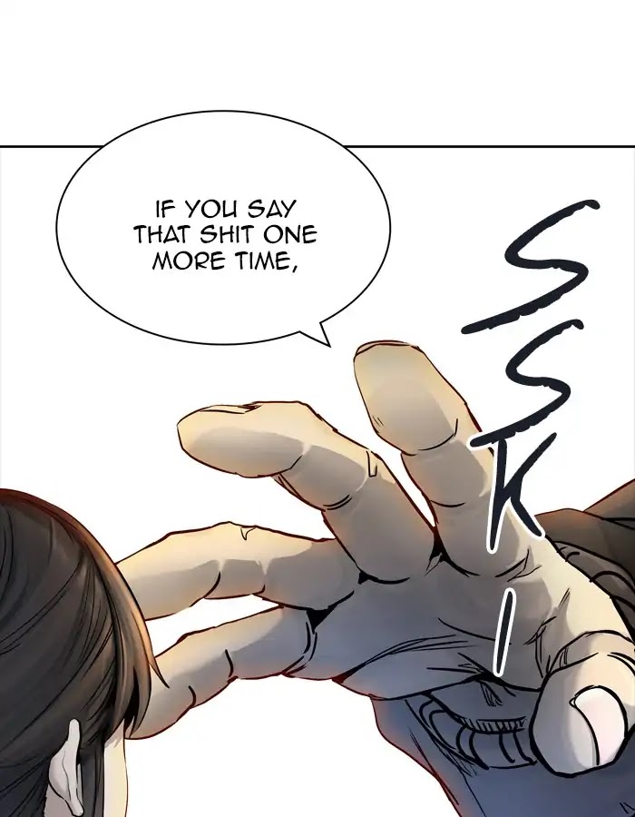 Tower of God Chapter 425 - Page 139