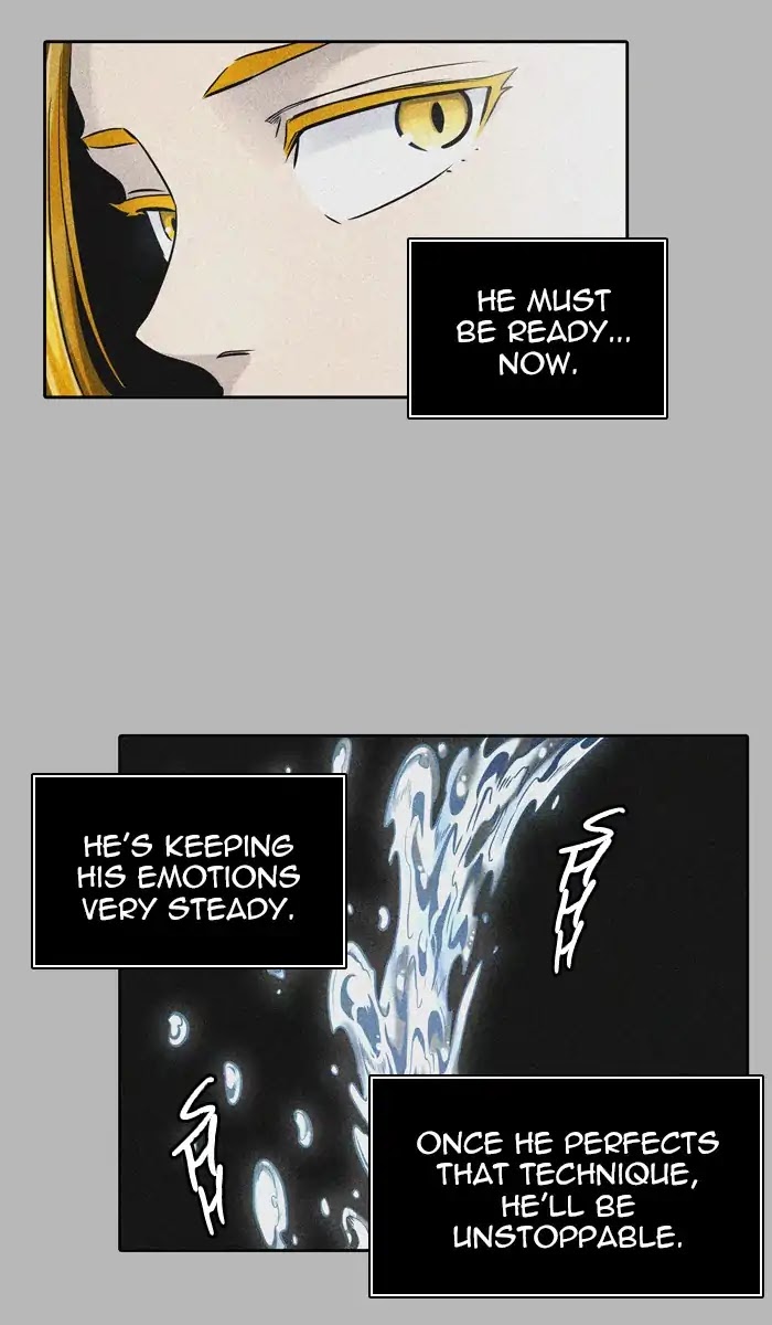 Tower of God Chapter 425 - Page 14