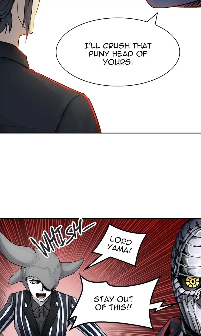 Tower of God Chapter 425 - Page 140