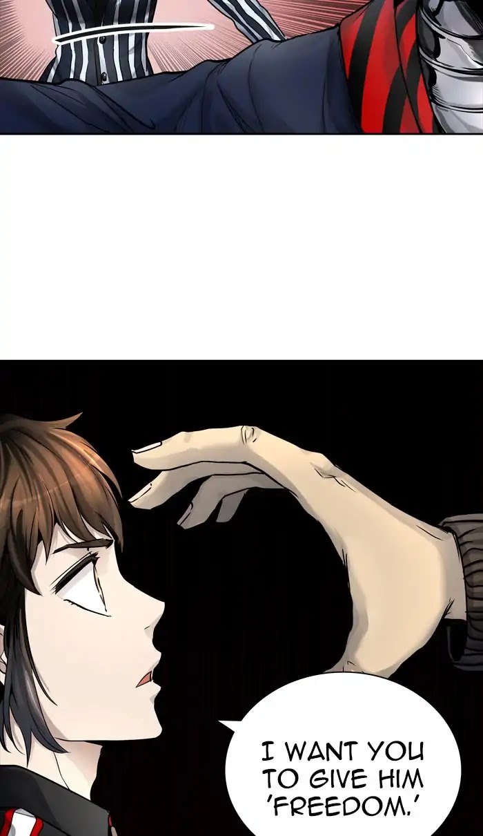 Tower of God Chapter 425 - Page 141