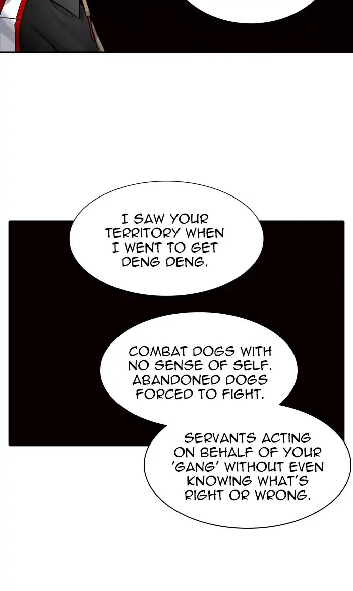 Tower of God Chapter 425 - Page 142
