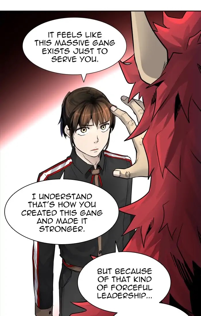 Tower of God Chapter 425 - Page 143