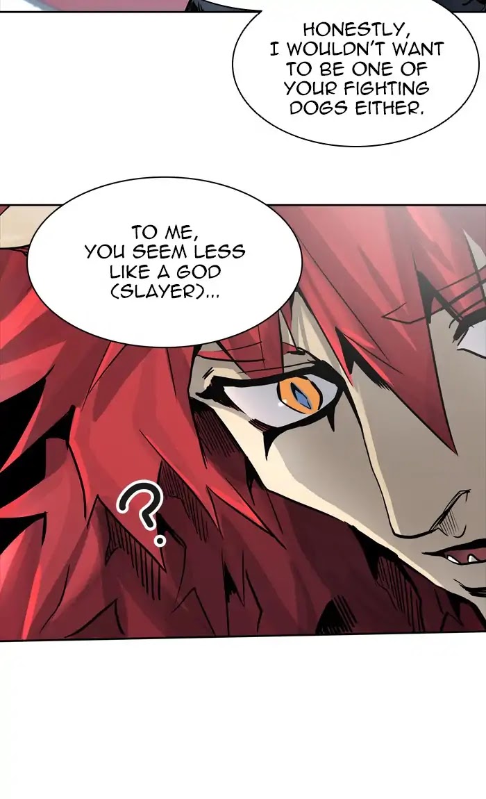 Tower of God Chapter 425 - Page 145