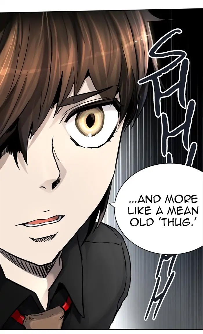 Tower of God Chapter 425 - Page 146
