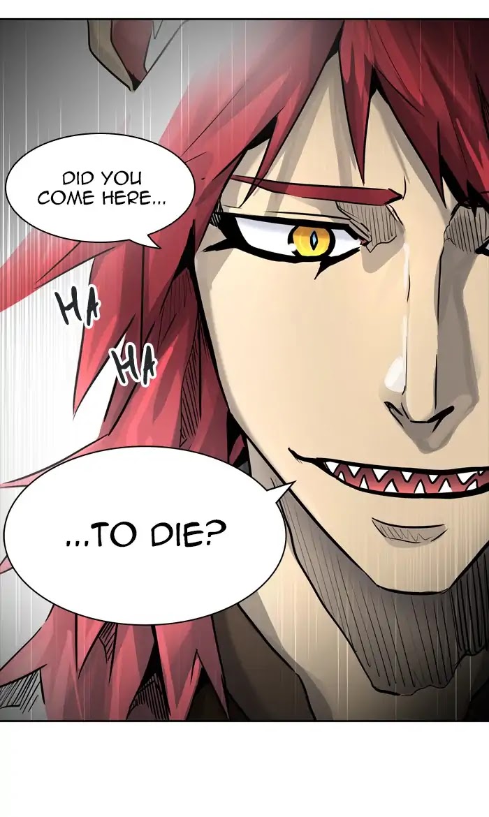Tower of God Chapter 425 - Page 148