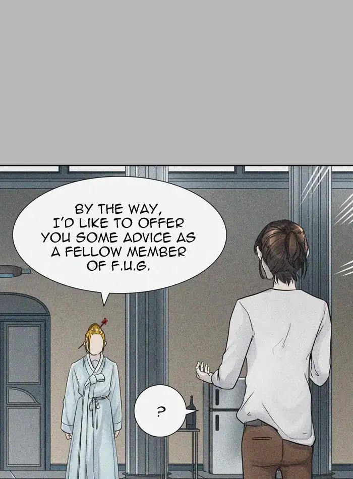 Tower of God Chapter 425 - Page 15