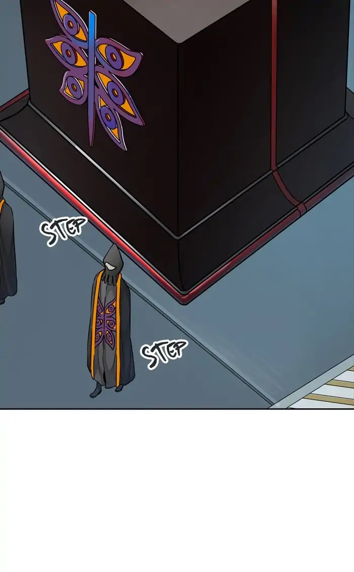 Tower of God Chapter 425 - Page 153