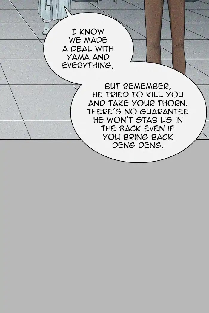 Tower of God Chapter 425 - Page 16
