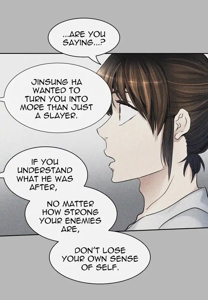 Tower of God Chapter 425 - Page 18