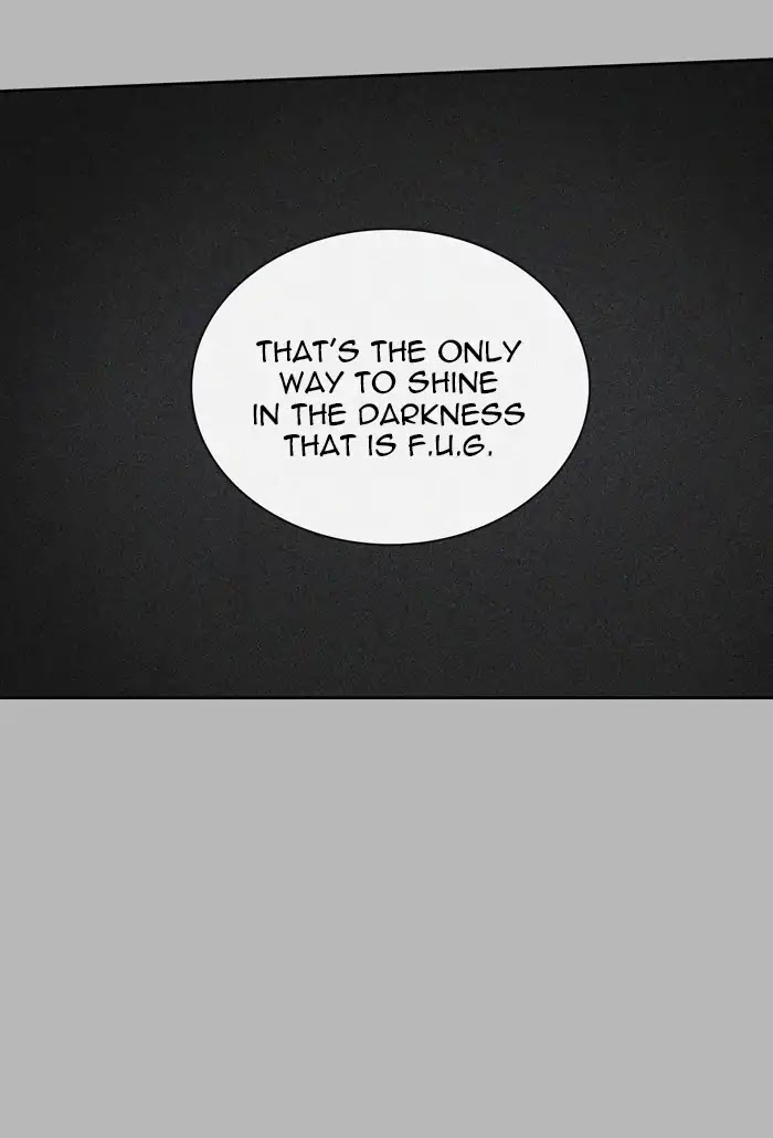 Tower of God Chapter 425 - Page 19