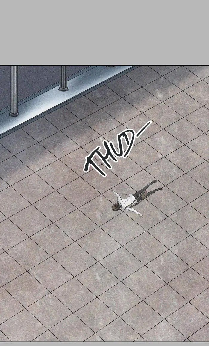 Tower of God Chapter 425 - Page 2