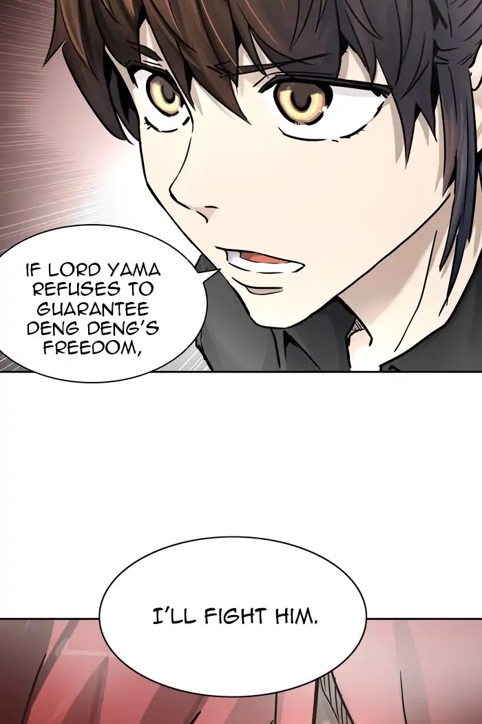 Tower of God Chapter 425 - Page 23