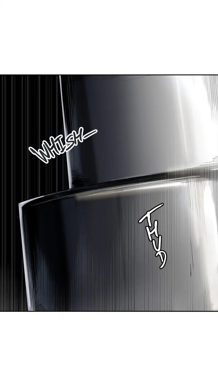 Tower of God Chapter 425 - Page 27