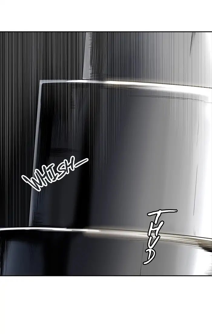 Tower of God Chapter 425 - Page 28