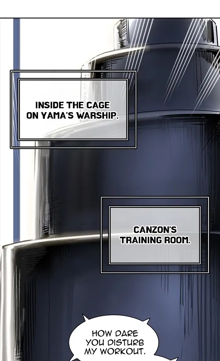 Tower of God Chapter 425 - Page 30
