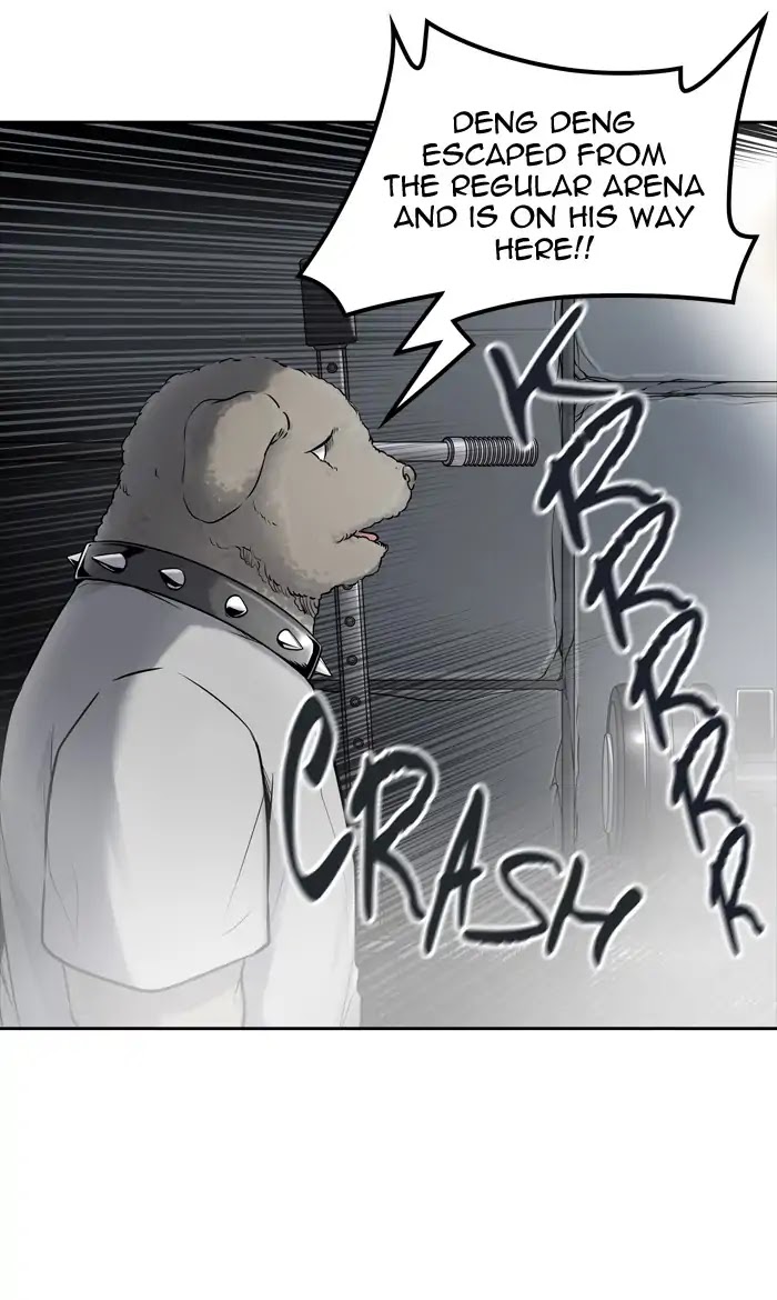 Tower of God Chapter 425 - Page 32
