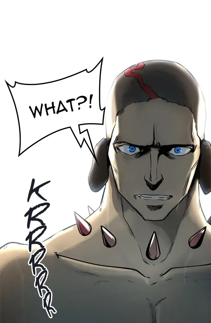 Tower of God Chapter 425 - Page 33