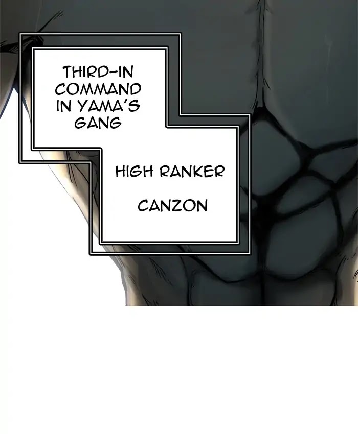 Tower of God Chapter 425 - Page 34