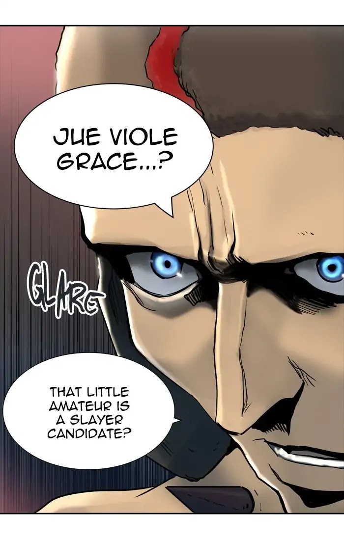 Tower of God Chapter 425 - Page 36