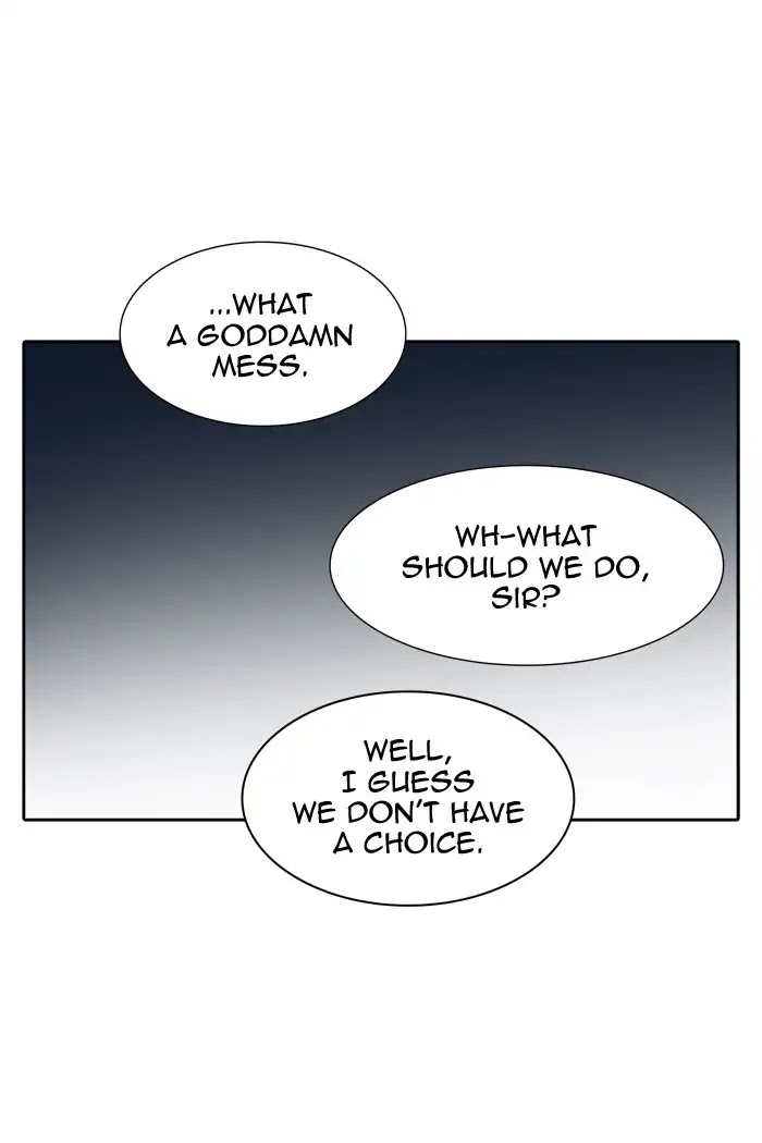 Tower of God Chapter 425 - Page 37