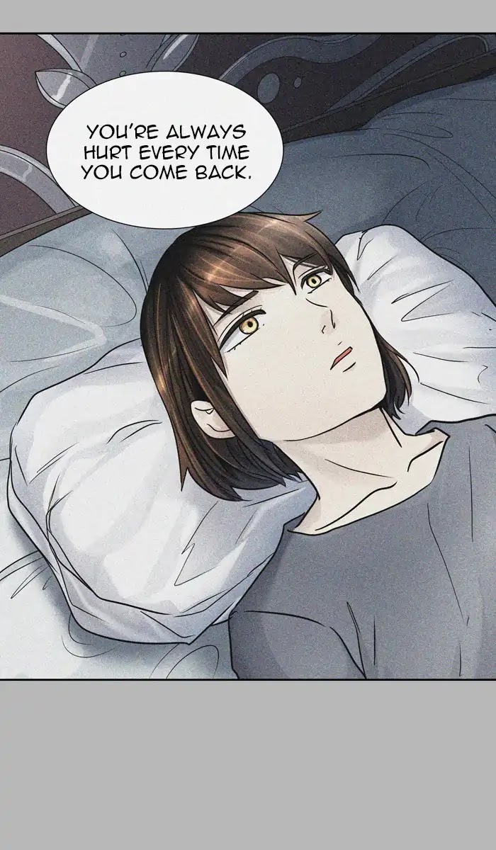 Tower of God Chapter 425 - Page 4