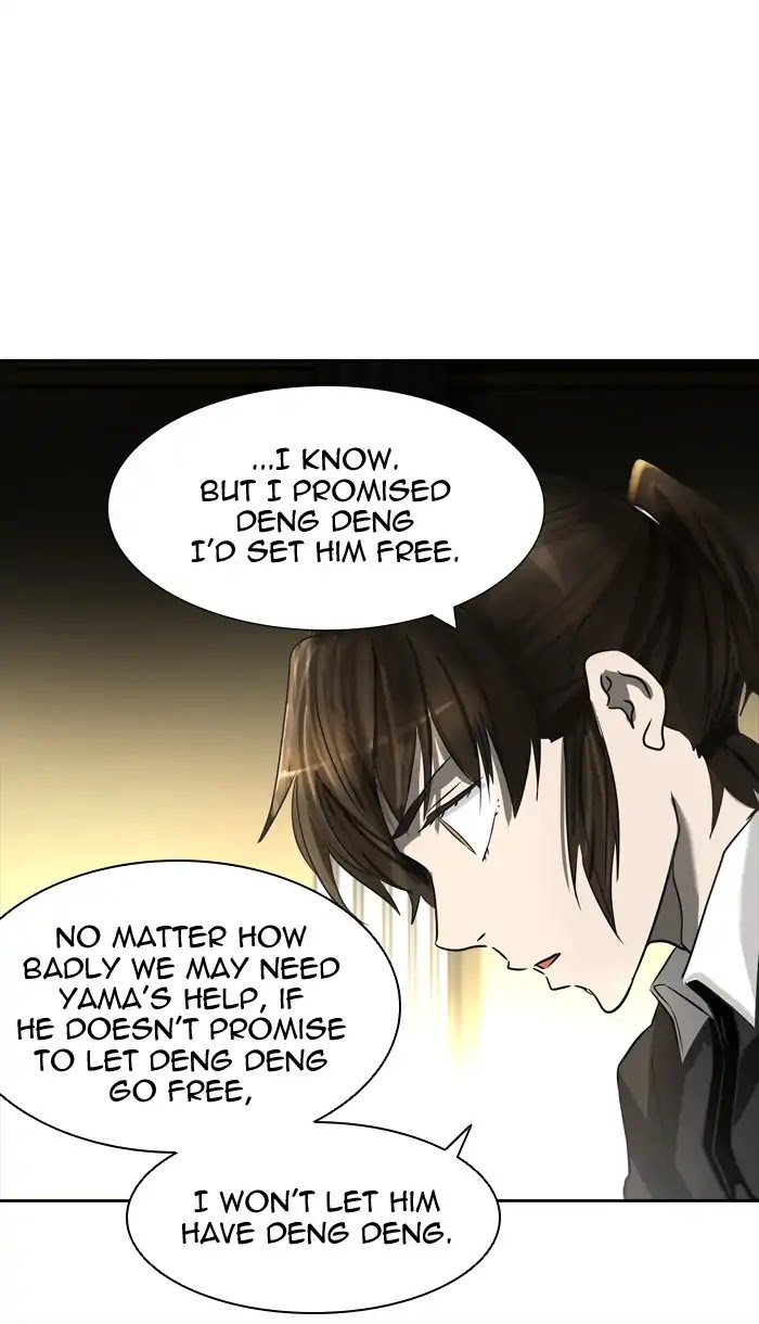 Tower of God Chapter 425 - Page 41