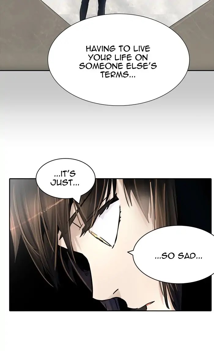 Tower of God Chapter 425 - Page 43