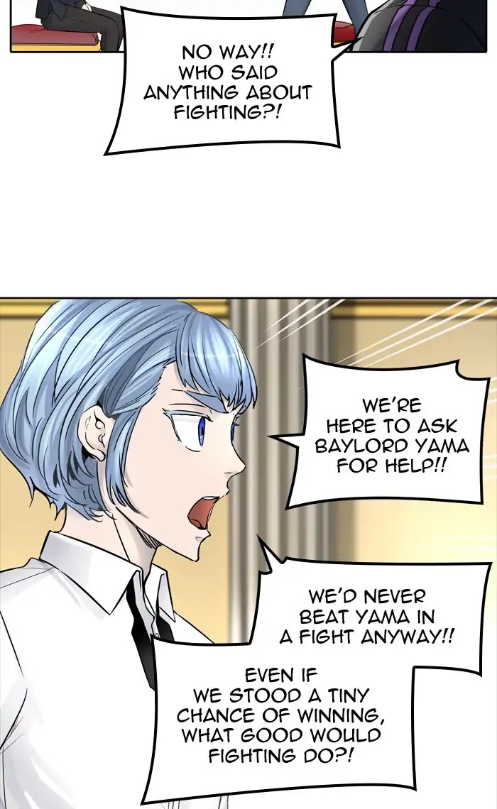 Tower of God Chapter 425 - Page 47