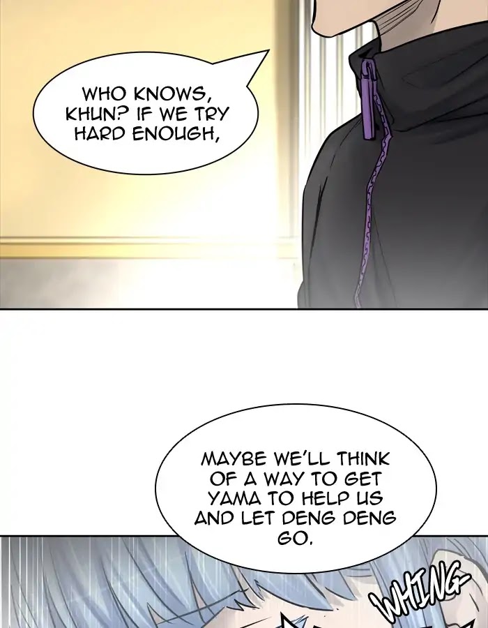 Tower of God Chapter 425 - Page 50