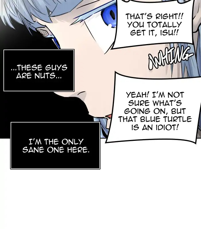 Tower of God Chapter 425 - Page 51