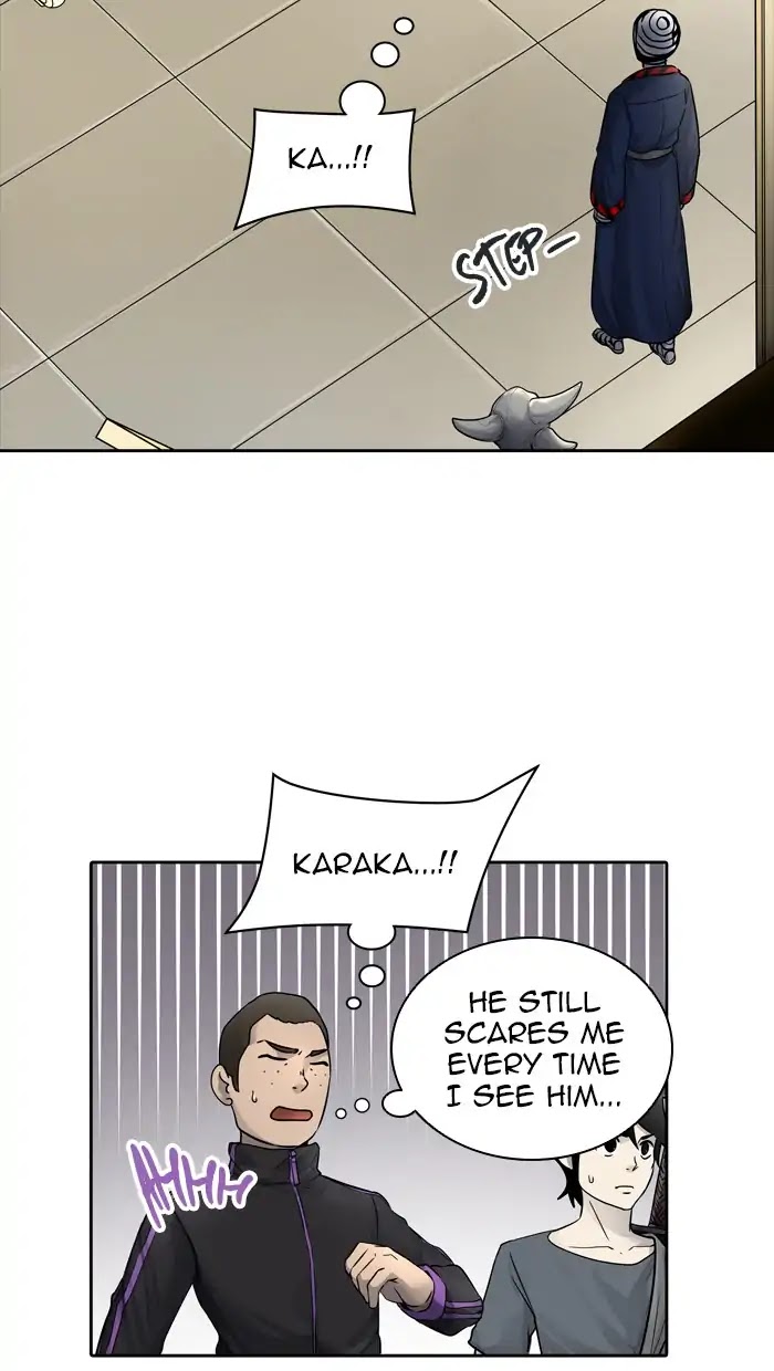 Tower of God Chapter 425 - Page 54