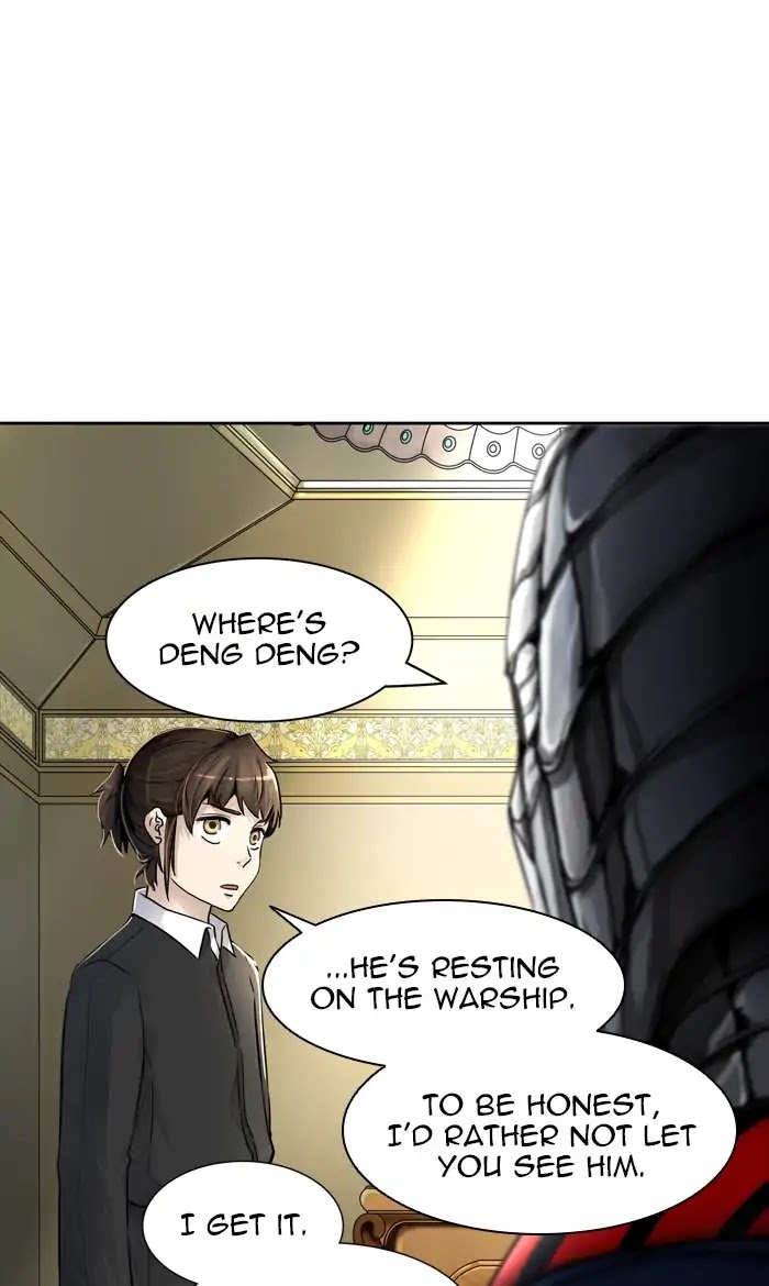 Tower of God Chapter 425 - Page 55
