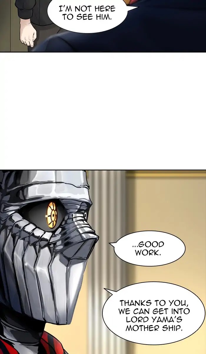 Tower of God Chapter 425 - Page 56