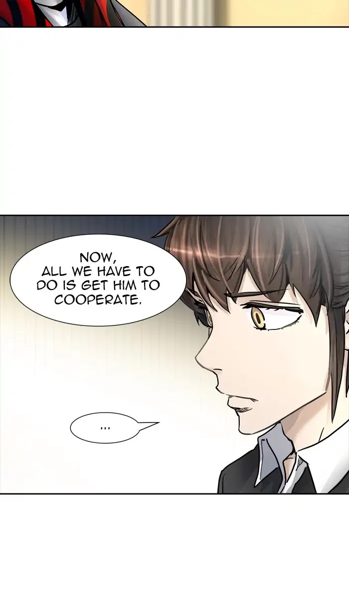Tower of God Chapter 425 - Page 57